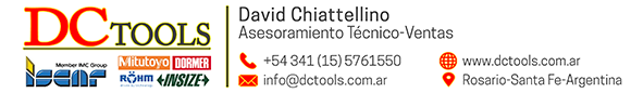 DC Tools